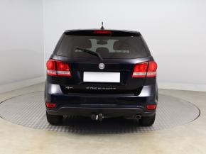 Fiat Freemont  2.0 MultiJet 