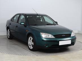 Ford Mondeo  1.8 16V 