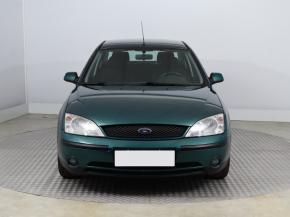 Ford Mondeo  1.8 16V 