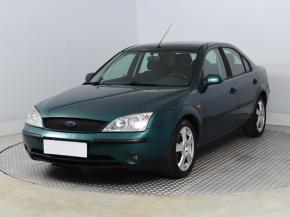 Ford Mondeo  1.8 16V 