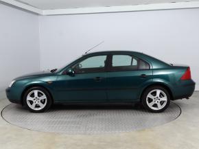 Ford Mondeo  1.8 16V 