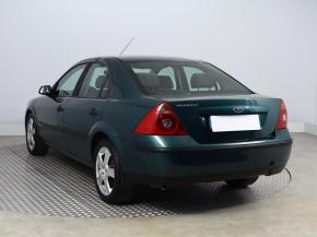 Ford Mondeo  1.8 16V 