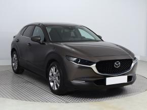Mazda CX-30  Skyactiv-G 2.0 Plus