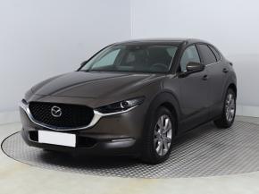 Mazda CX-30  Skyactiv-G 2.0 Plus 