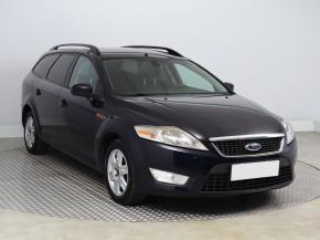 Ford Mondeo  1.8 TDCi 