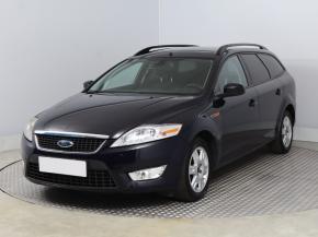 Ford Mondeo  1.8 TDCi 