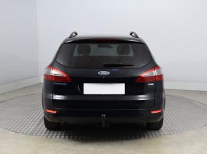 Ford Mondeo  1.8 TDCi 