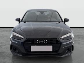 Audi A5  35 TDI S-Line 