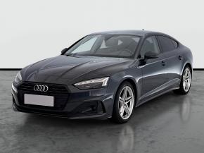 Audi A5  35 TDI S-Line 