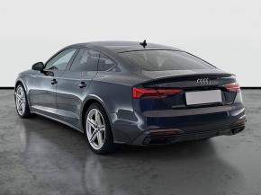 Audi A5  35 TDI S-Line 
