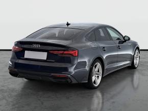 Audi A5  35 TDI S-Line 