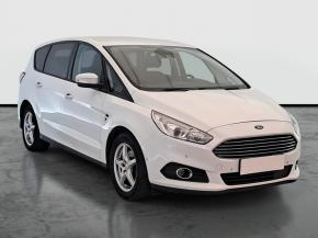 Ford S-Max  2.0 TDCi 