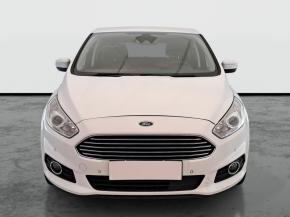 Ford S-Max  2.0 TDCi 