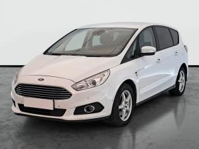 Ford S-Max  2.0 TDCi 