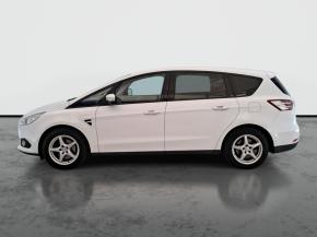 Ford S-Max  2.0 TDCi 