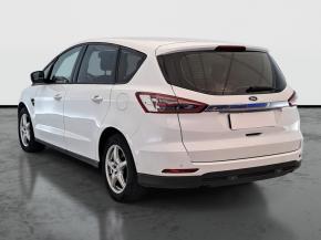 Ford S-Max  2.0 TDCi 