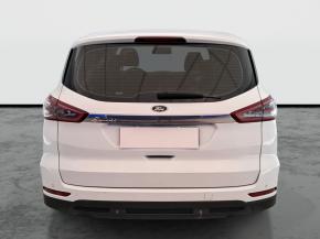 Ford S-Max  2.0 TDCi 