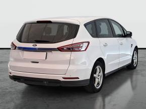 Ford S-Max  2.0 TDCi 