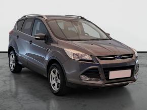 Ford Kuga  2.0 TDCi 