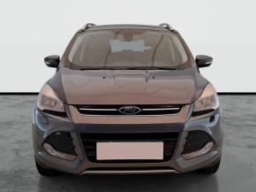 Ford Kuga  2.0 TDCi 