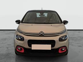 Citroen C3  1.2 PureTech 