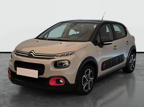 Citroen C3  1.2 PureTech 