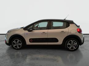 Citroen C3  1.2 PureTech 