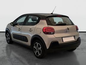 Citroen C3  1.2 PureTech 
