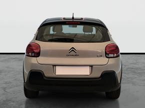 Citroen C3  1.2 PureTech 