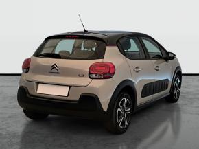 Citroen C3  1.2 PureTech 