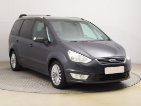 Ford Galaxy  2.0 TDCi 