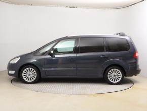 Ford Galaxy  2.0 TDCi 