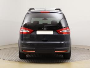 Ford Galaxy  2.0 TDCi 