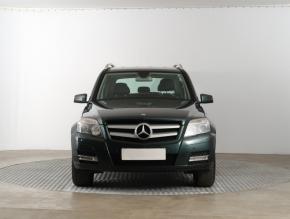 Mercedes-Benz GLK  250 CDI 