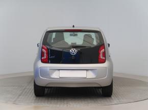 Volkswagen Up!  1.0 MPI 