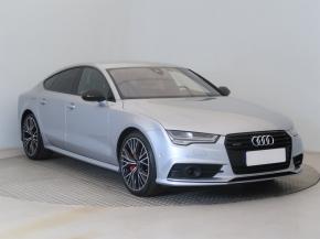Audi A7  3.0 TDI competition S-line