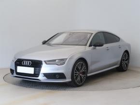 Audi A7  3.0 TDI competition S-line 