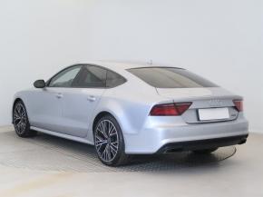 Audi A7  3.0 TDI competition S-line 