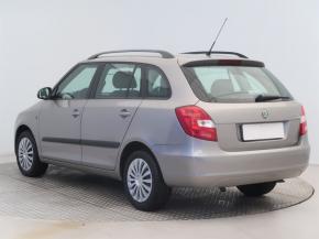 Škoda Fabia  1.4 TDI 