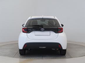Toyota Yaris  1.5 VVT-i 