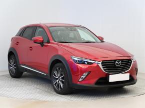 Mazda CX-3  2.0 Skyactiv-G Revolution TOP