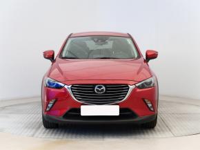 Mazda CX-3  2.0 Skyactiv-G Revolution TOP 