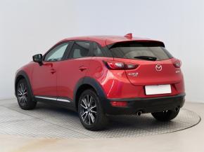 Mazda CX-3  2.0 Skyactiv-G Revolution TOP 