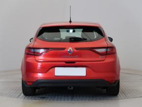 Renault Megane  1.2 TCe 
