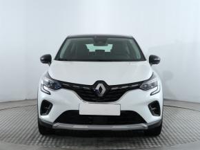 Renault Captur  E-Tech Plug-in Intens 