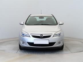 Opel Astra  1.6 16V 