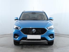 MG ZS SUV  1.0 Turbo Exclusive 