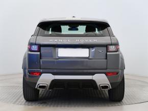 Land Rover Range Rover Evoque  TD4 SE Dynamic 