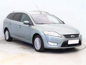 Ford Mondeo  1.8 TDCi 