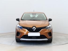 Renault Captur  1.0 TCe 